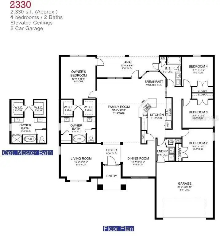 12520 Langley Drive #Lot 89, Spring Hill, FL 34609 - #2