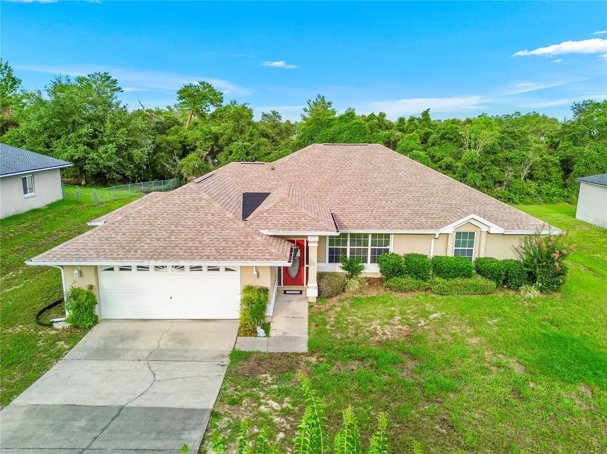 10151 SW 41st Terrace, Ocala, FL 34476 - #1