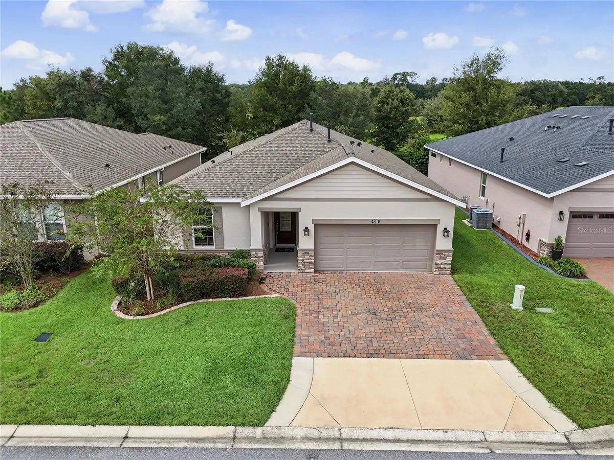 4358 NW 57th Avenue, Ocala, FL 34482 - #1