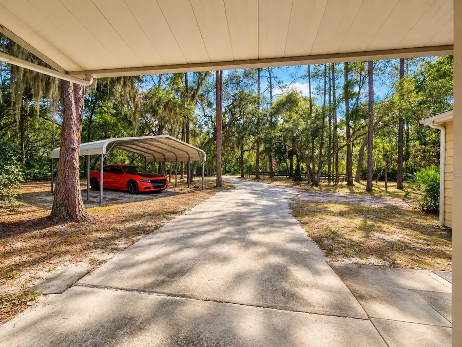 126 Bayberry Road, Georgetown, FL 32139 - #3