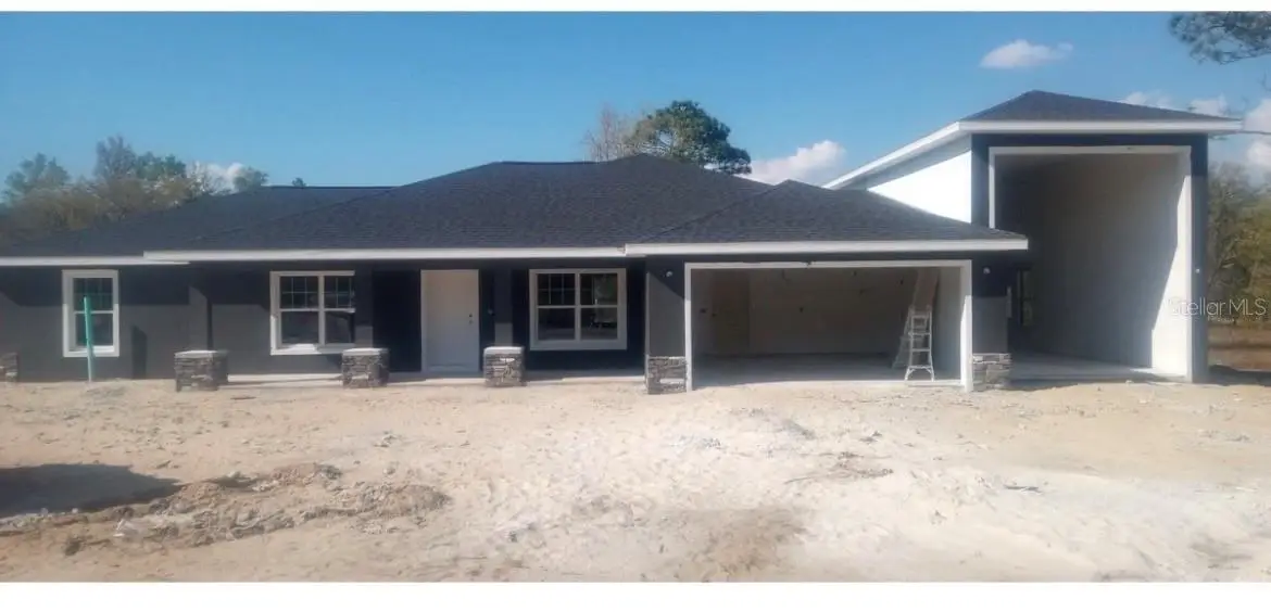 2587 SW Bonable Drive, Dunnellon, FL 34431 - #1