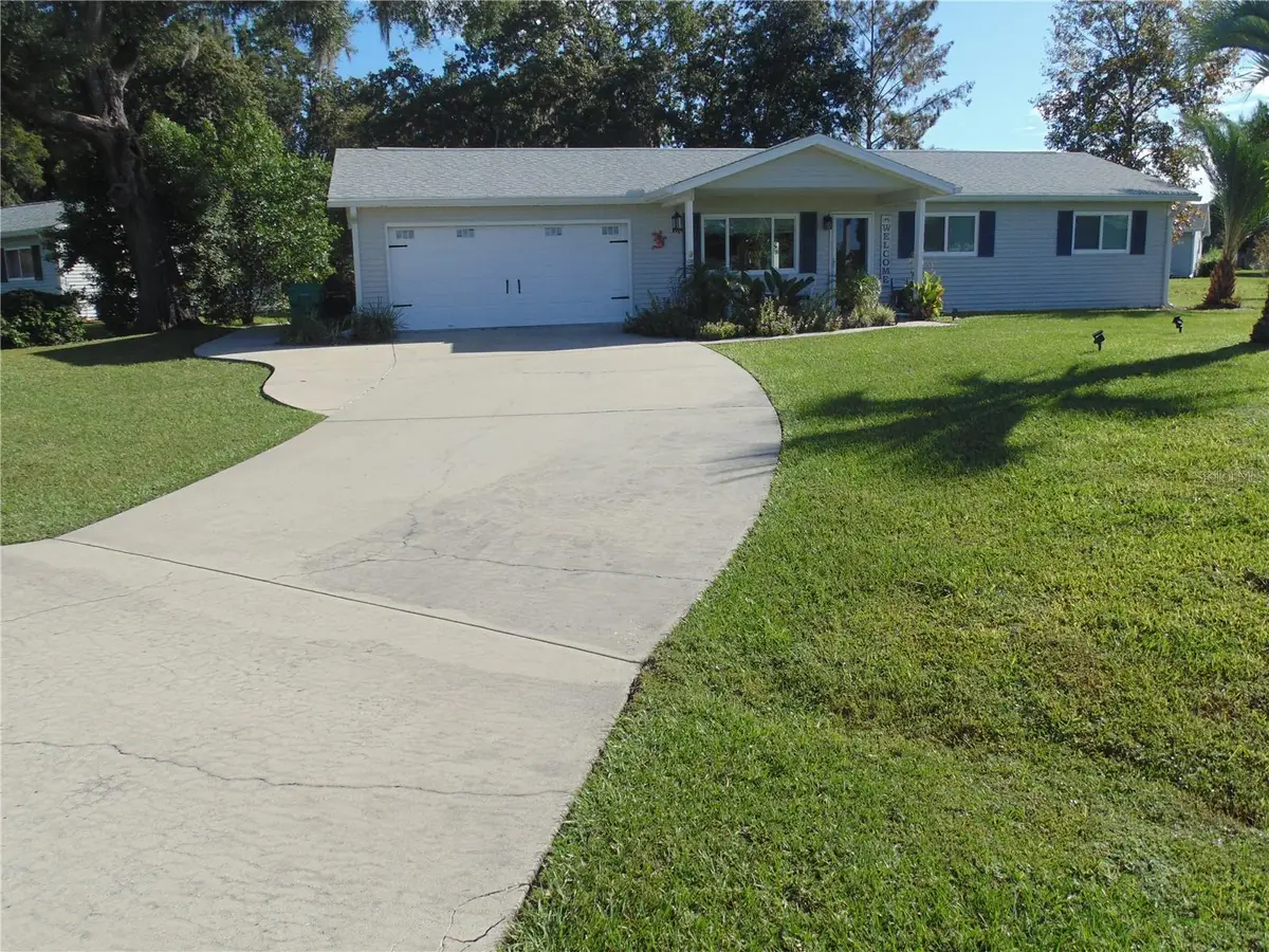 10985 SW 76th Avenue, Ocala, FL 34476 - #1