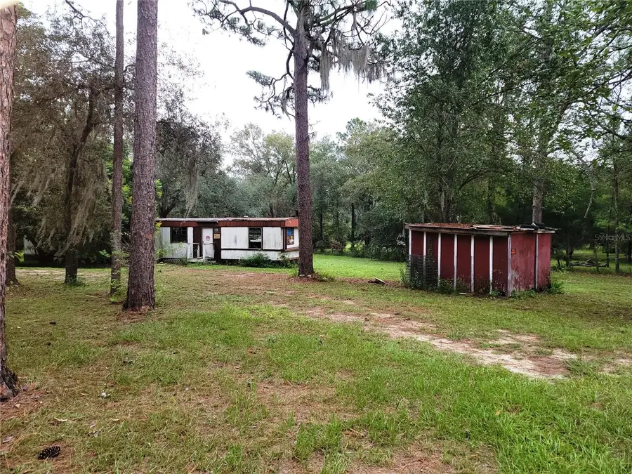 12231 NE 64 Place, Williston, FL 32696 - #3