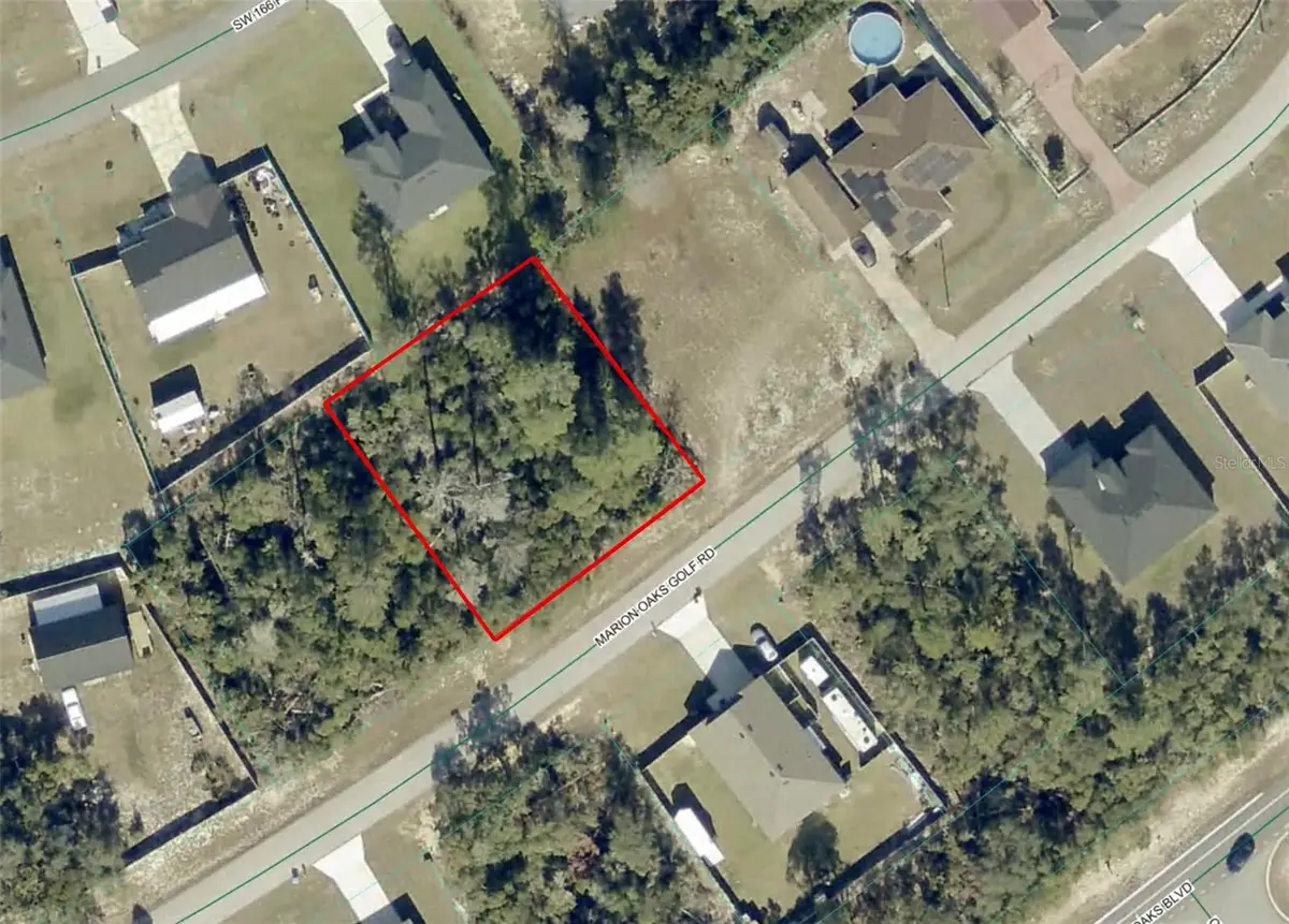 TBD Marion Oaks Golf Road, Ocala, FL 34473 - #1