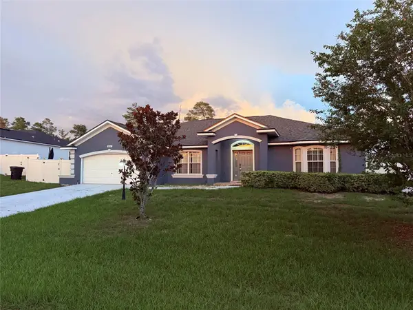 16201 SW 47th Terrace, OCALA, FL 34473