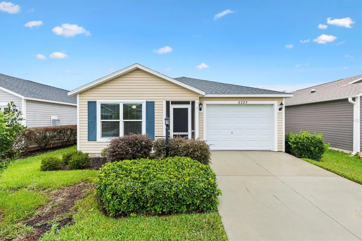 6225 Dingman Way, The Villages, FL 32163 - #1