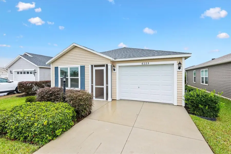 6225 Dingman Way, The Villages, FL 32163 - #2