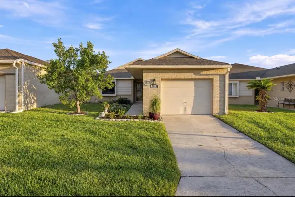 5013 SE 108th Place, BELLEVIEW, FL 34420