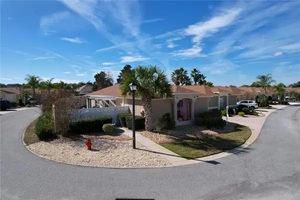 388 Bradley Terrace, THE VILLAGES, FL 32162