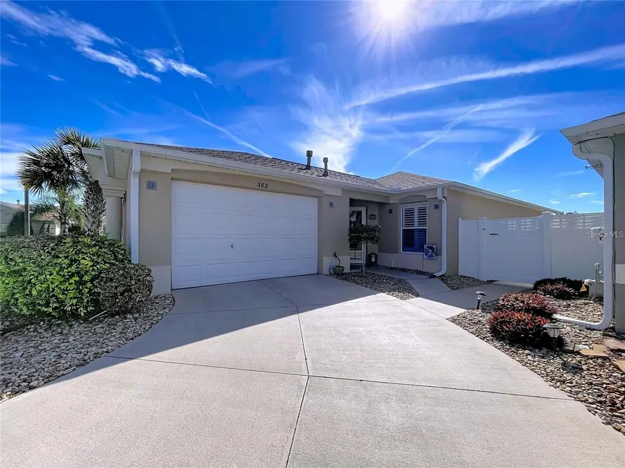 388 Bradley Terrace, The Villages, FL 32162 - #3
