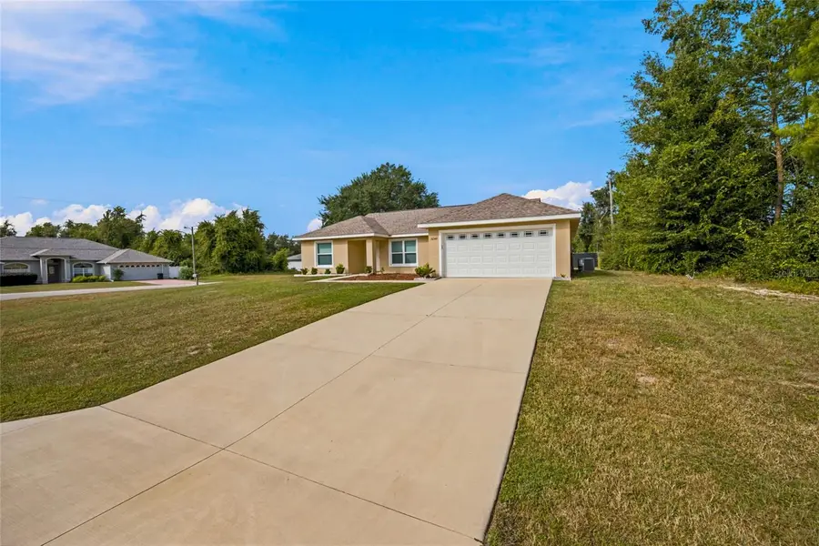 16342 SW 23rd Court Road, Ocala, FL 34473 - #3