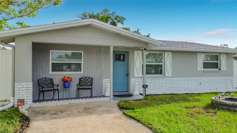 1 Taft Street, Beverly Hills, FL 34465 - #2