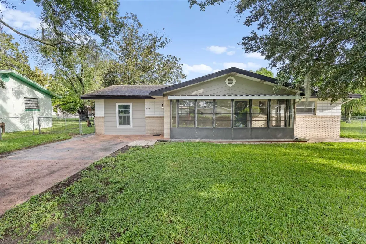 5149 SE 108th Place, Belleview, FL 34420 - #1