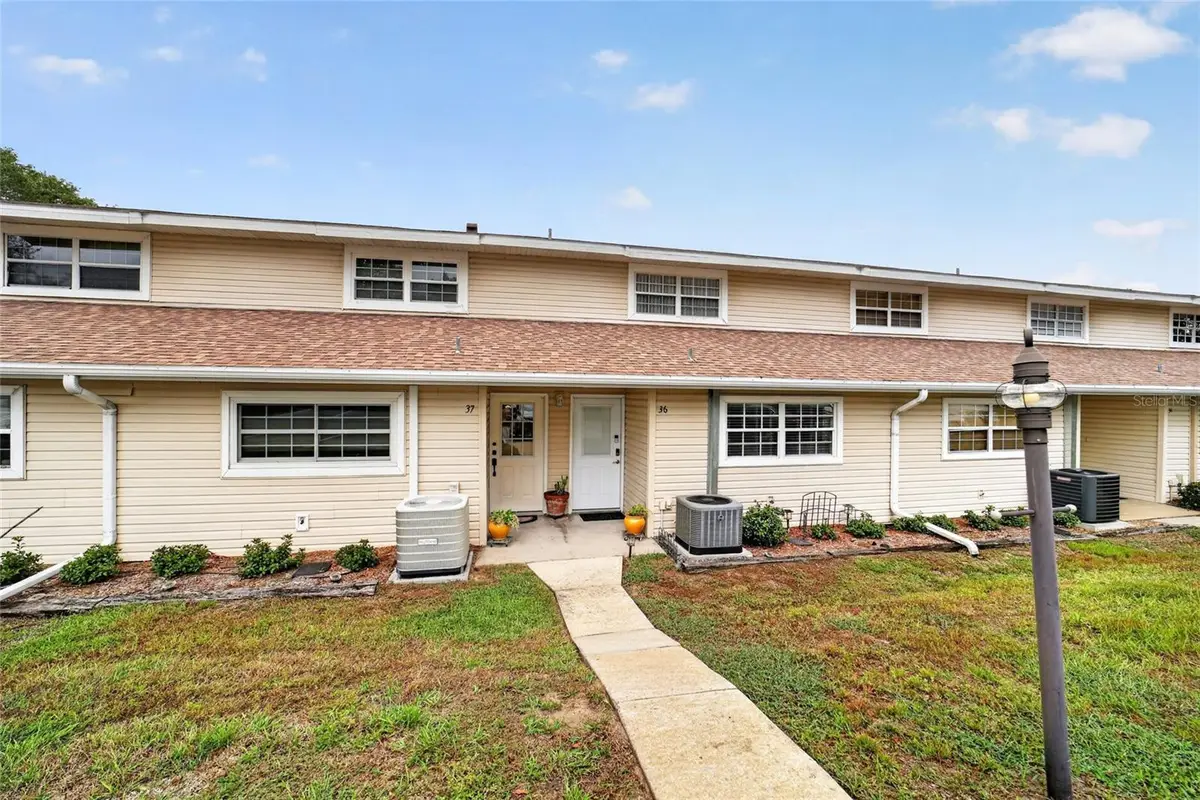 11001 SE Sunset Harbor Road #E36, Summerfield, FL 34491 - #1