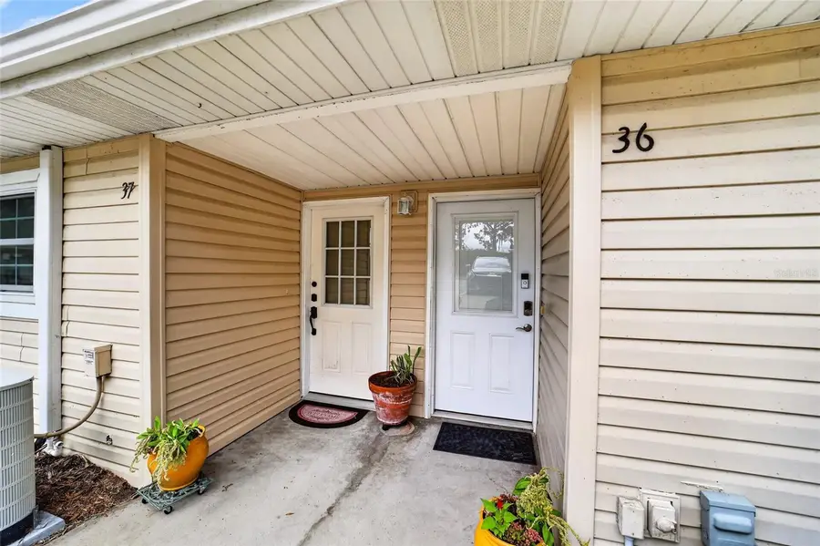 11001 SE Sunset Harbor Road #E36, Summerfield, FL 34491 - #3