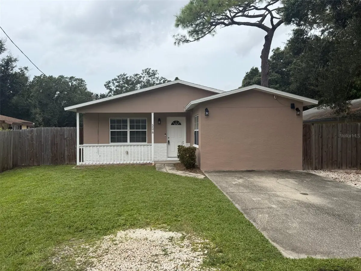 5578 61st Street N, Saint Petersburg, FL 33709 - #1