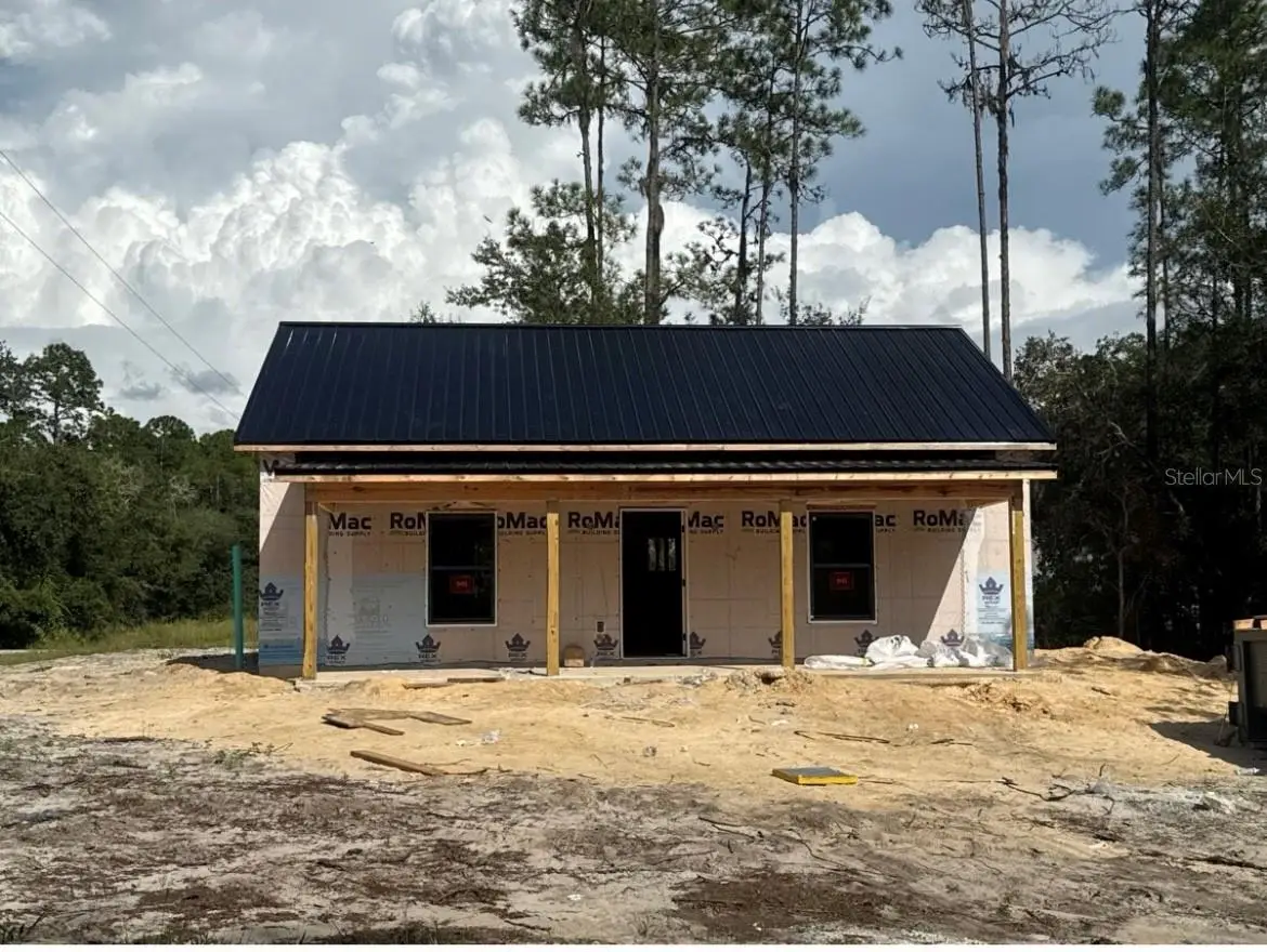 4717 SW South Water Court, Dunnellon, FL 34431 - #1