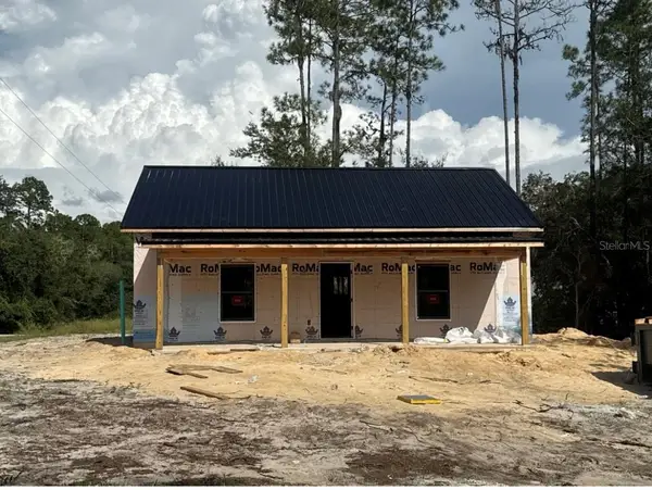 4717 SW South Water Court, DUNNELLON, FL 34431