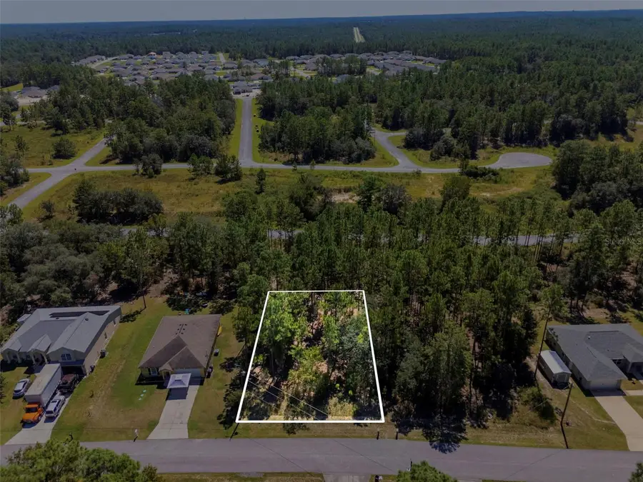 922 W Smallman Place, Citrus Springs, FL 34434 - #2
