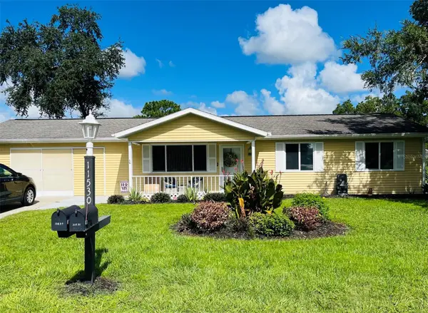 11530 SW 84th Avenue Road, OCALA, FL 34481