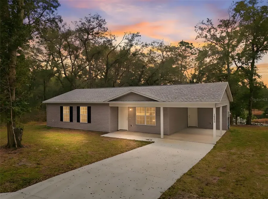 16450 SE 57th Place, Ocklawaha, FL 32179 - #2