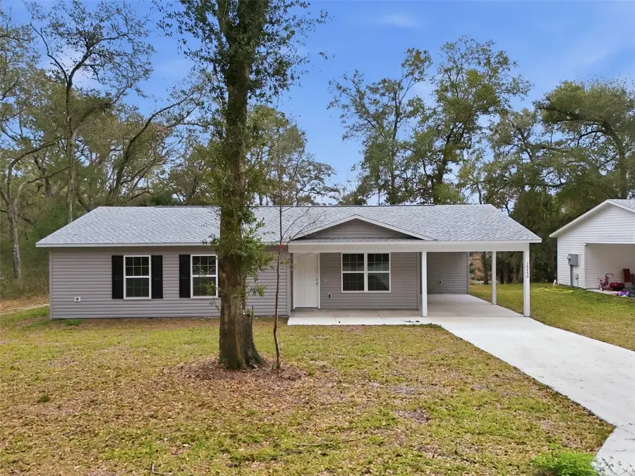 16450 SE 57th Place, Ocklawaha, FL 32179 - #3