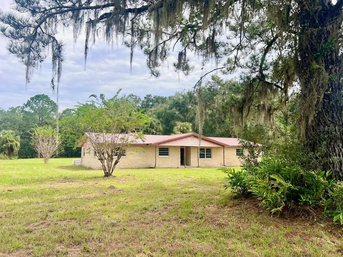 3451 NE 167th Court, Williston, FL 32696 - #1