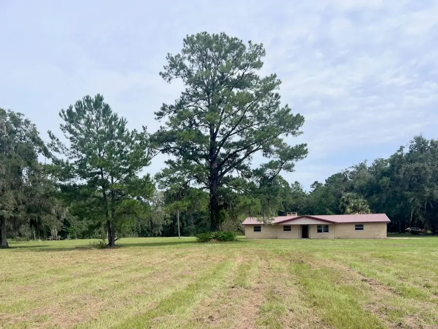 3451 NE 167th Court, Williston, FL 32696 - #2