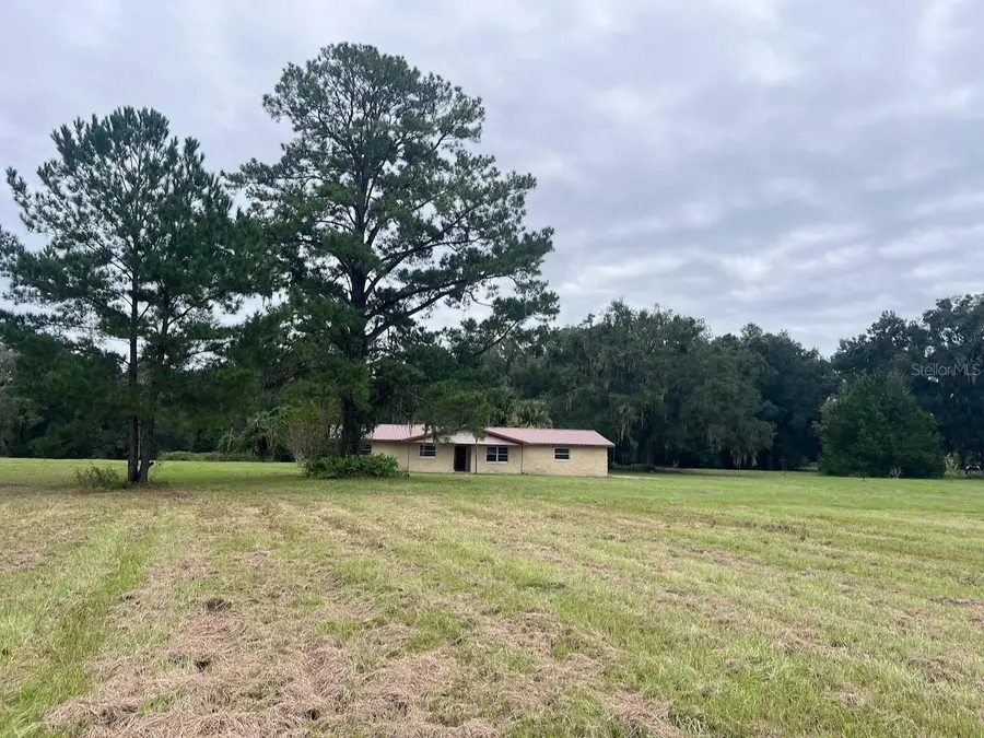 3451 NE 167th Court, Williston, FL 32696 - #3