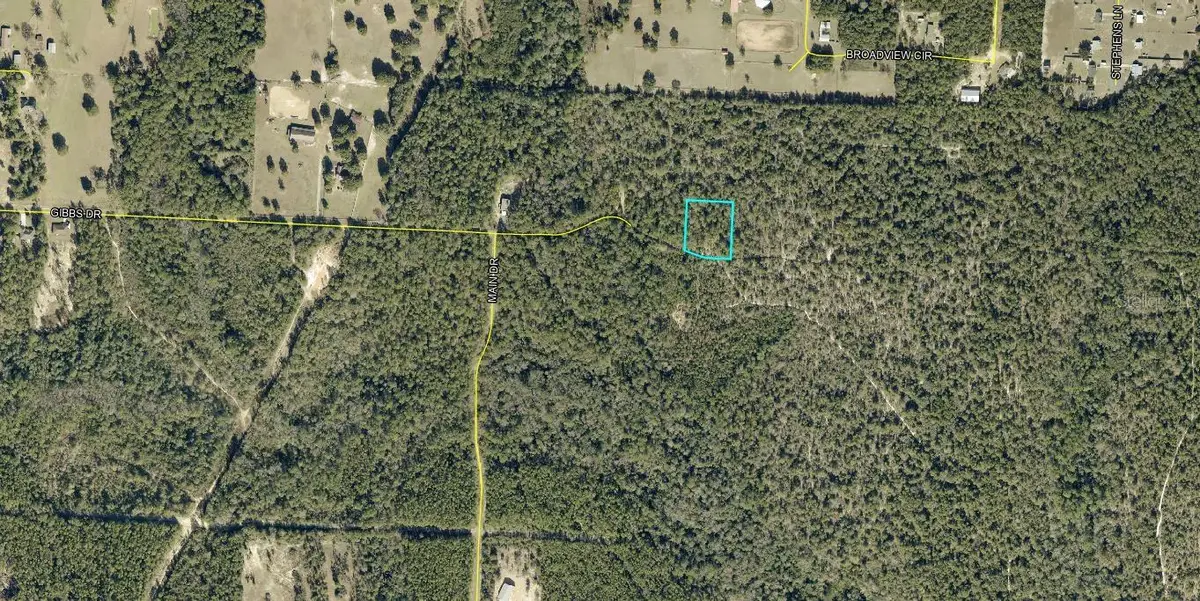 00 Gibbs Drive, Crestview, FL 32539 - #1
