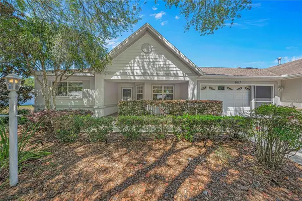9617 SW 92nd Court, OCALA, FL 34481