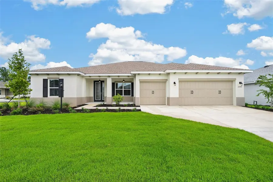 10440 SW 106th Court, Ocala, FL 34481 - #2