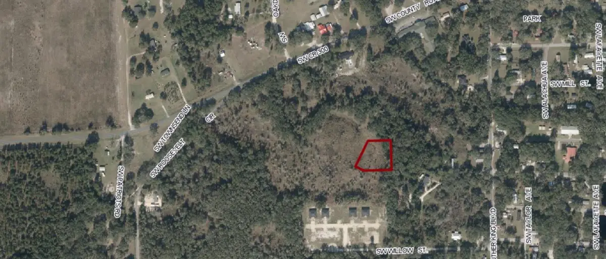 SW Roosevelt, Mayo, FL 32066 - #1