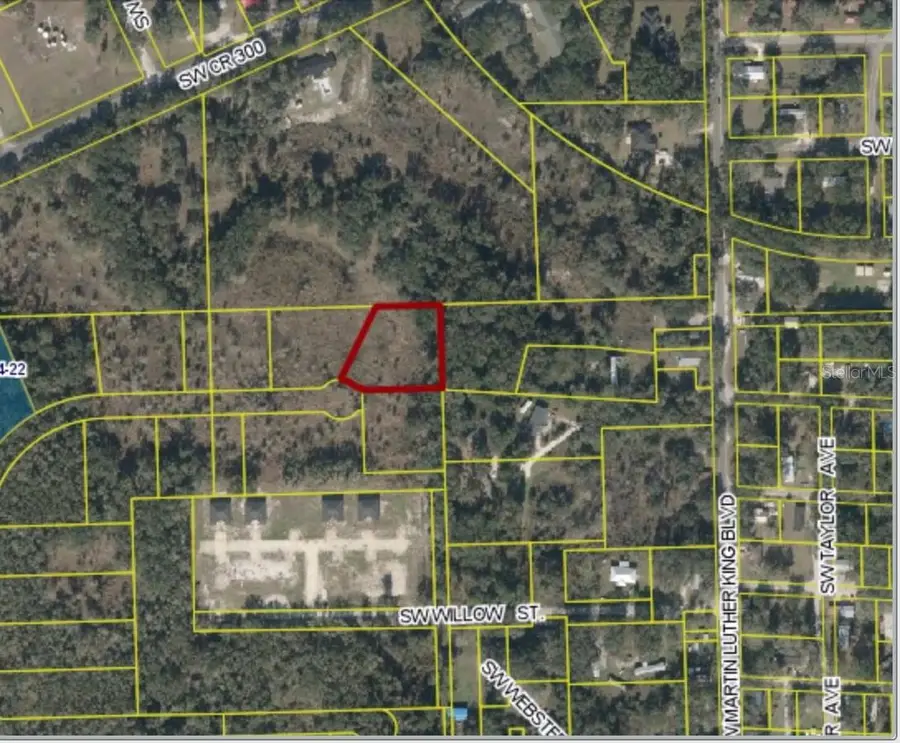SW Roosevelt, Mayo, FL 32066 - #2