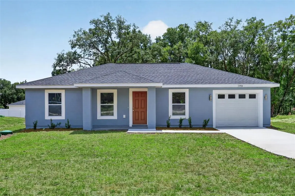 13544 SW 107 Place, Dunnellon, FL 34432 - #1