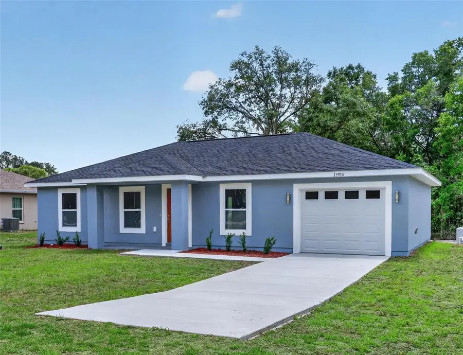 13544 SW 107 Place, Dunnellon, FL 34432 - #2