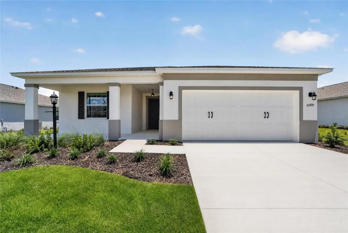 10399 SW 105th Terrace, Ocala, FL 34481 - #1