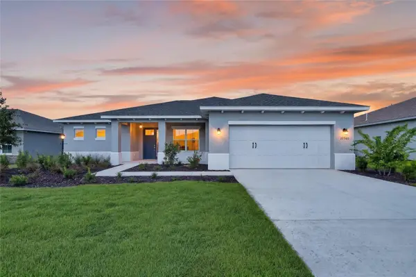 10360 SW 106th Court, OCALA, FL 34481