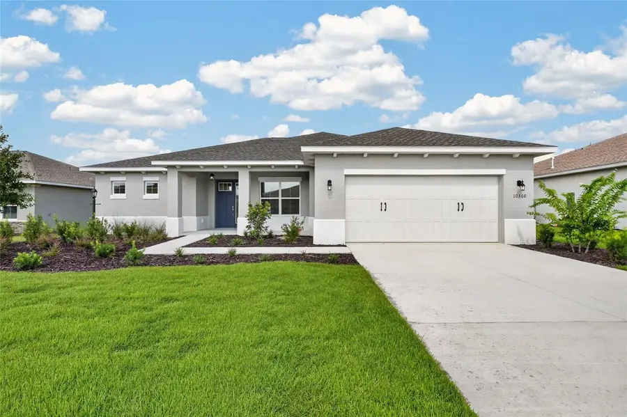 10360 SW 106th Court, Ocala, FL 34481 - #2