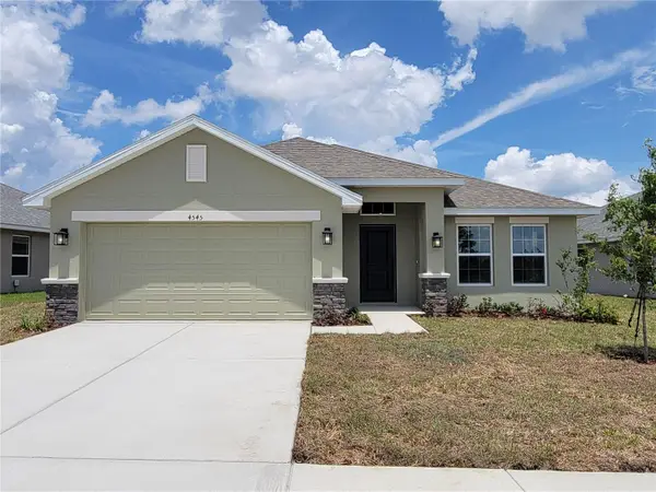 4507 SW 91st Lane Road, OCALA, FL 34476