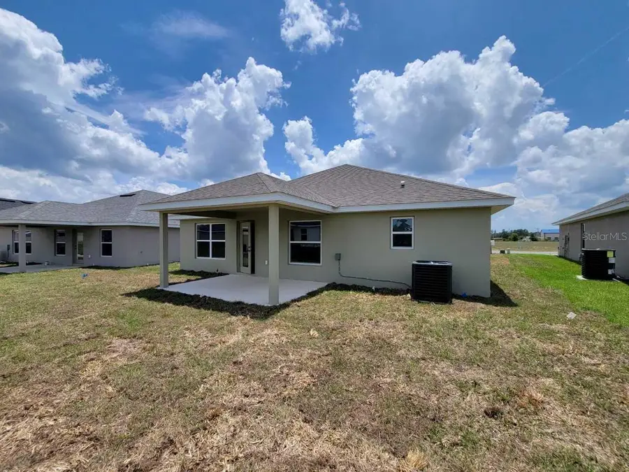 4507 SW 91st Lane Road, Ocala, FL 34476 - #3