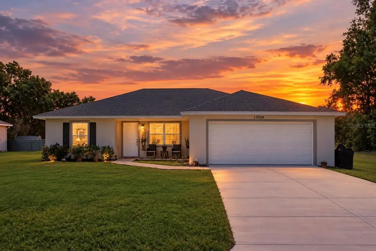 13308 SW 43rd Avenue Road, Ocala, FL 34473 - #1