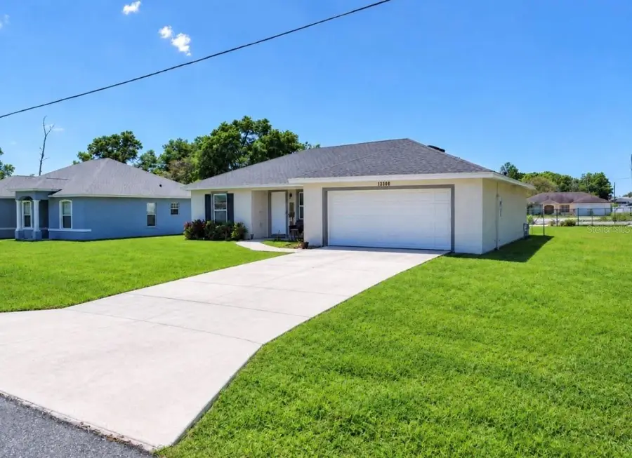 13308 SW 43rd Avenue Road, Ocala, FL 34473 - #2