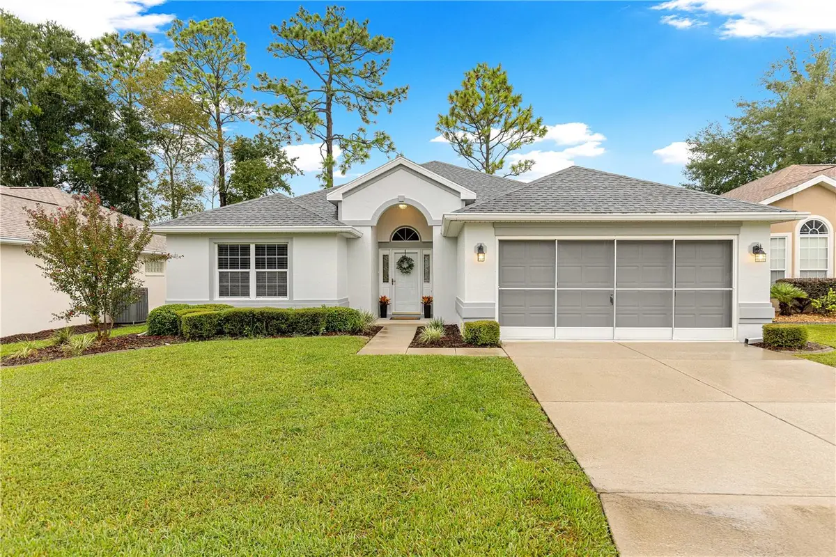 7349 SW 112th Place, Ocala, FL 34476 - #1
