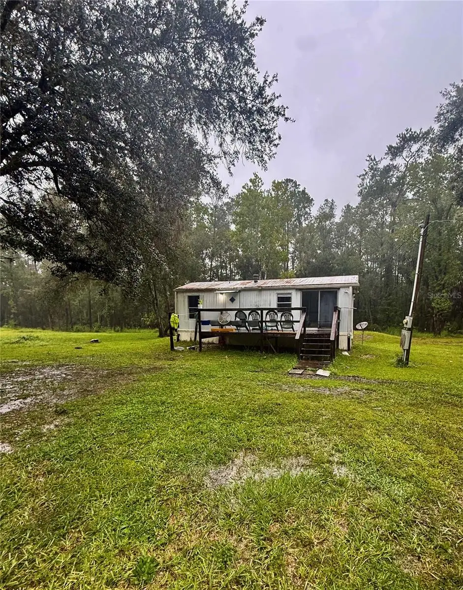 10379 NE Highway 314, Silver Springs, FL 34488 - #1