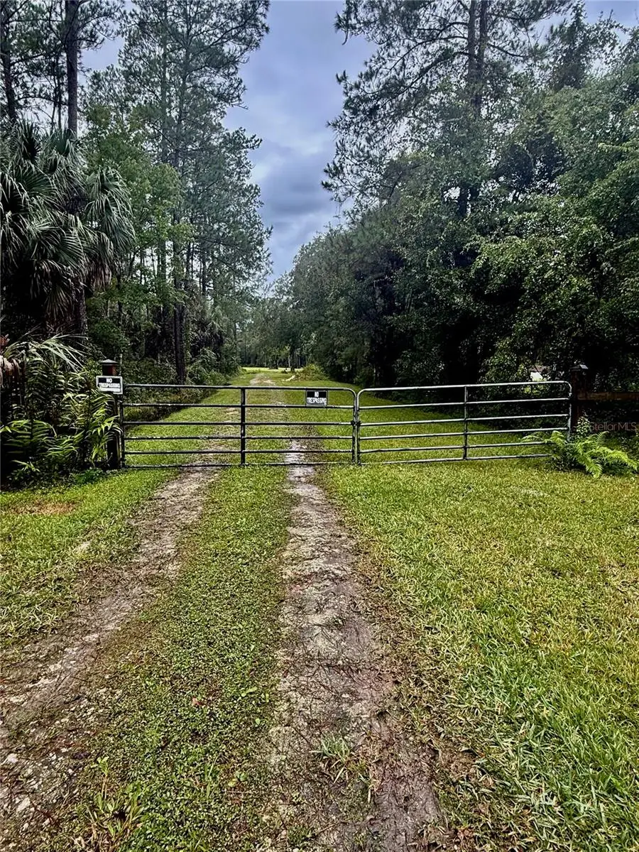 10379 NE Highway 314, Silver Springs, FL 34488 - #2
