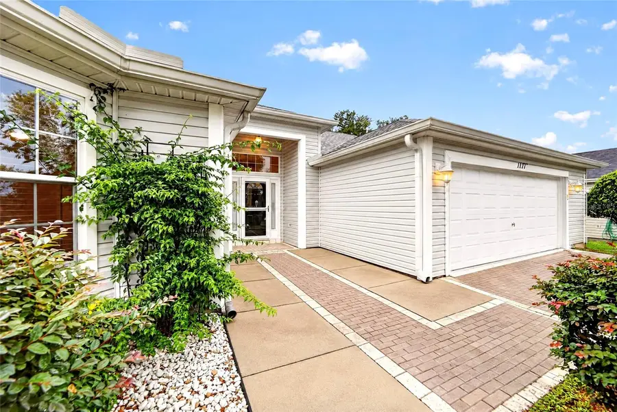 1177 Oak Forest Drive, The Villages, FL 32162 - #2