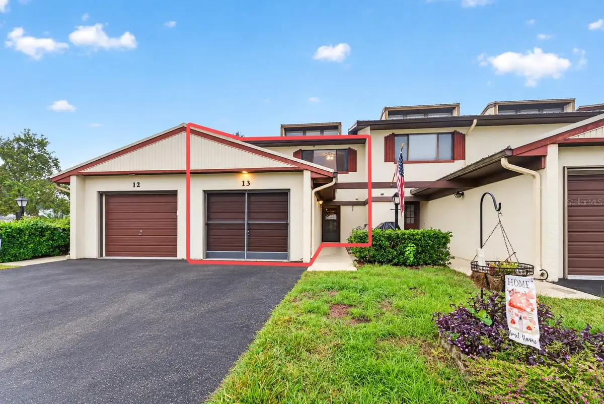 53 Douglas Street #13, Homosassa, FL 34446 - #1