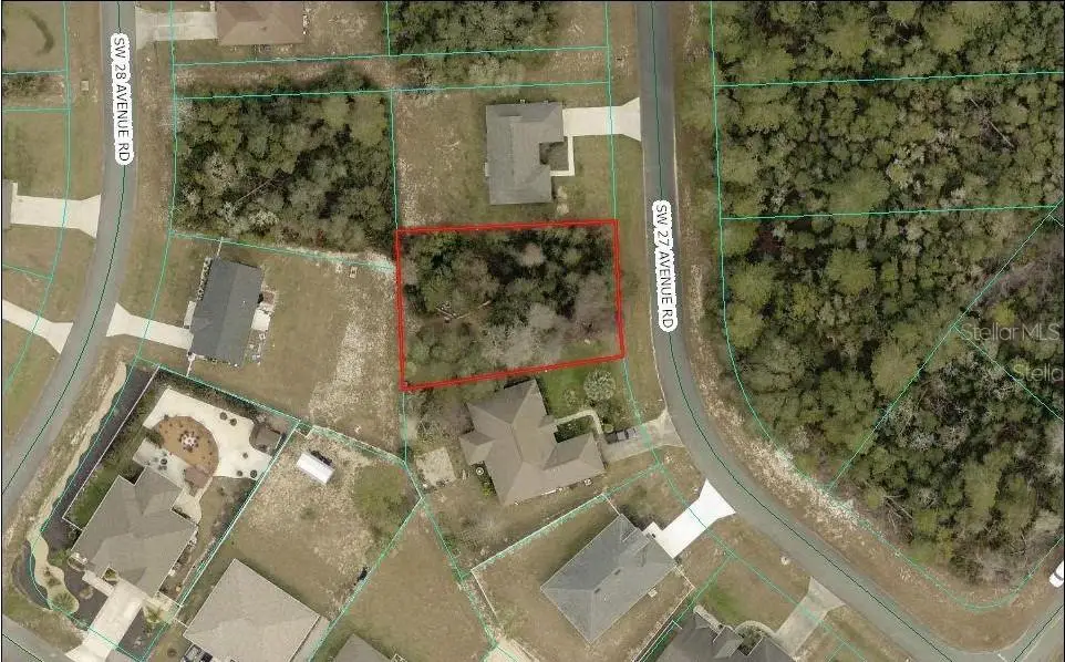 0 Sw 27th Avenue Rd, Ocala, FL 34480 - #1