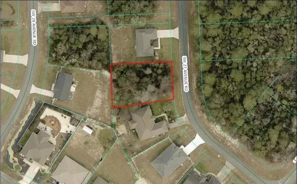 0 Sw 27th Avenue Rd, OCALA, FL 34480